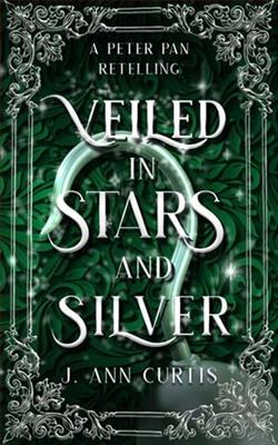Veiled in Stars and Silver