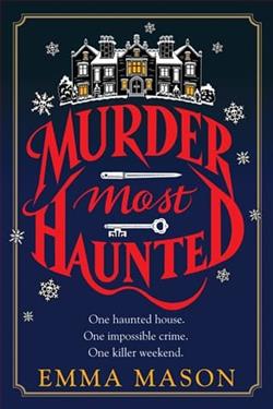 Murder Most Haunted