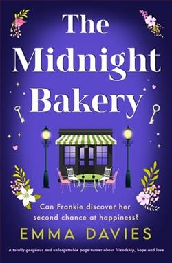 The Midnight Bakery