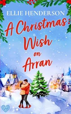 A Christmas Wish on Arran