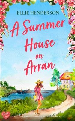 A Summer House on Arran
