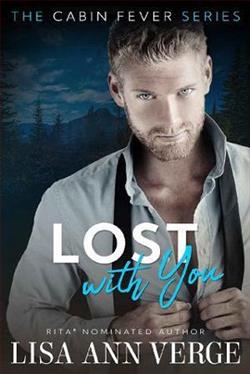 Lost With You