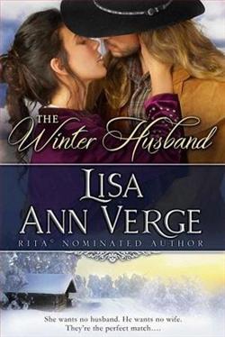 The Winter Husband