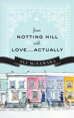 From Notting Hill with Love…Actually