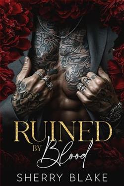 Ruined By Blood
