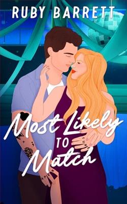 Most Likely to Match