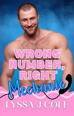 Wrong Number, Right Mechanic