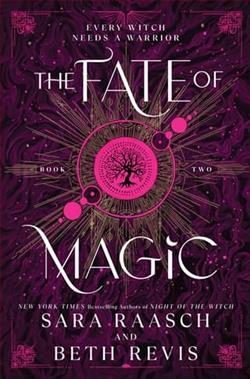 The Fate of Magic