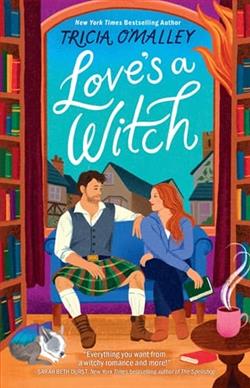 Love's a Witch