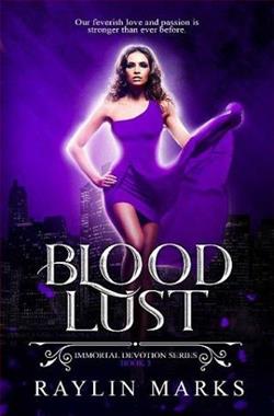 Blood Lust