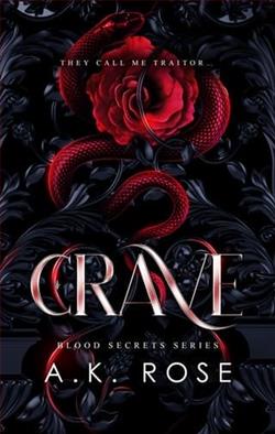 Crave