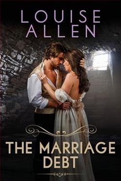 The Marriage Debt