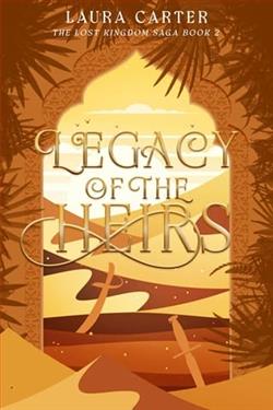 Legacy of the Heirs