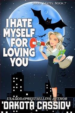 I Hate Myself for Loving You