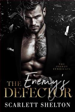 The Enemy's Defector