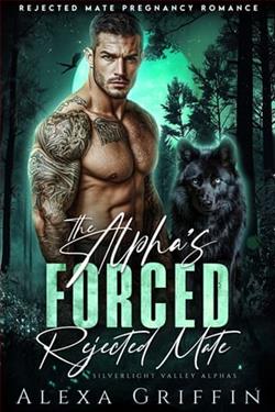 The Alpha's Forced Rejected Mate
