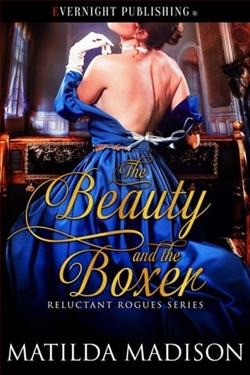 The Beauty and the Boxer