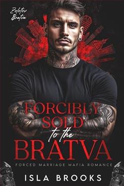 Forcibly Sold to the Bratva