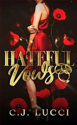 Hateful Vows