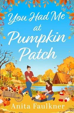 You Had Me At Pumpkin Patch