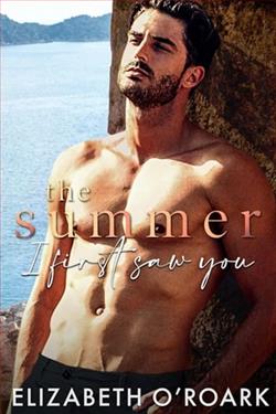The Summer I First Saw You
