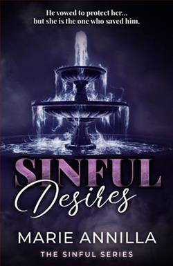 Sinful Desires