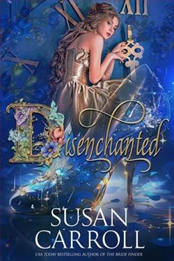 Disenchanted