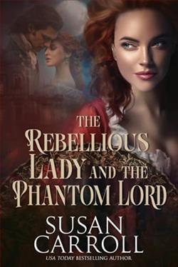 The Rebellious Lady and the Phantom Lord