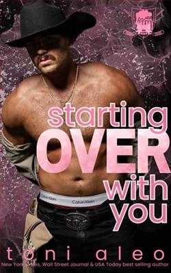 Starting Over with You