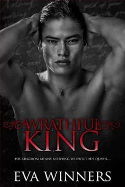 Wrathful King