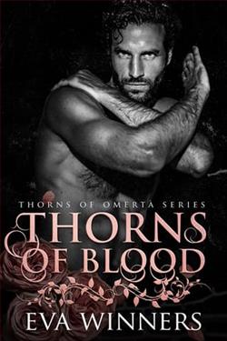 Thorns of Blood