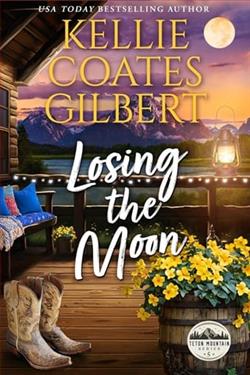 Losing the Moon