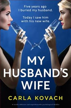 My Husband's Wife