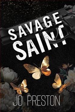 Savage Saint