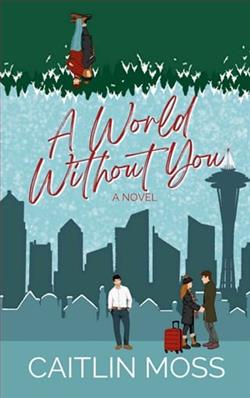 A World Without You