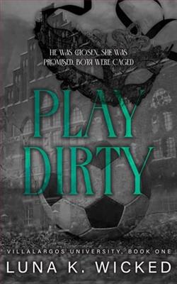 Play Dirty