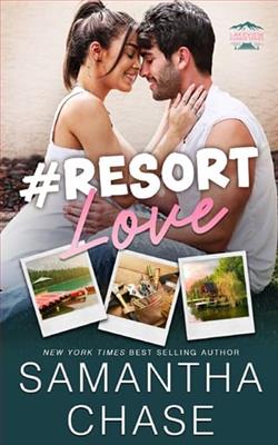 #Resort Love