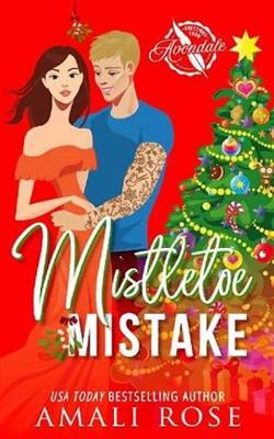 Mistletoe Mistake