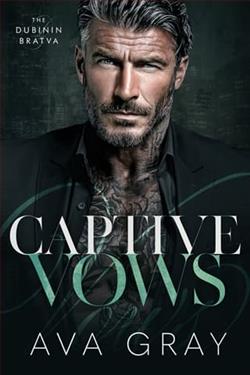 Captive Vows
