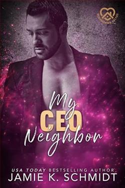 My CEO Neighbor