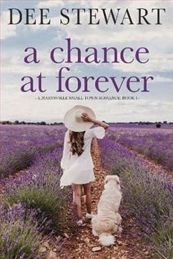 A Chance at Forever