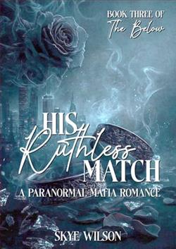 His Ruthless Match