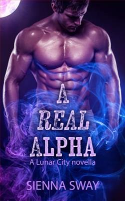 A Real Alpha