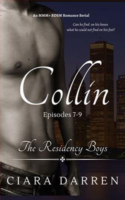 Collin: Episodes 7-9