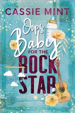 Oops Baby for the Rockstar
