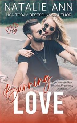 Burning Love