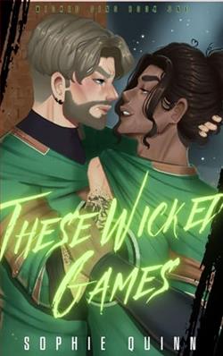 These Wicked Games