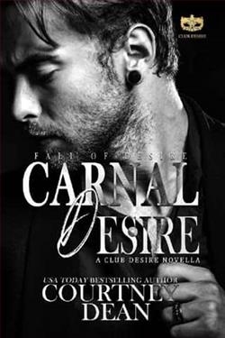 Carnal Desire