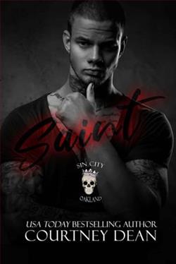 Saint
