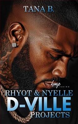 Rhyot & Nyelle